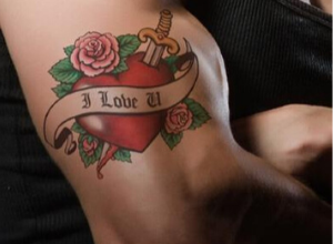 Top 10 des meilleurs tatouages beaufs
