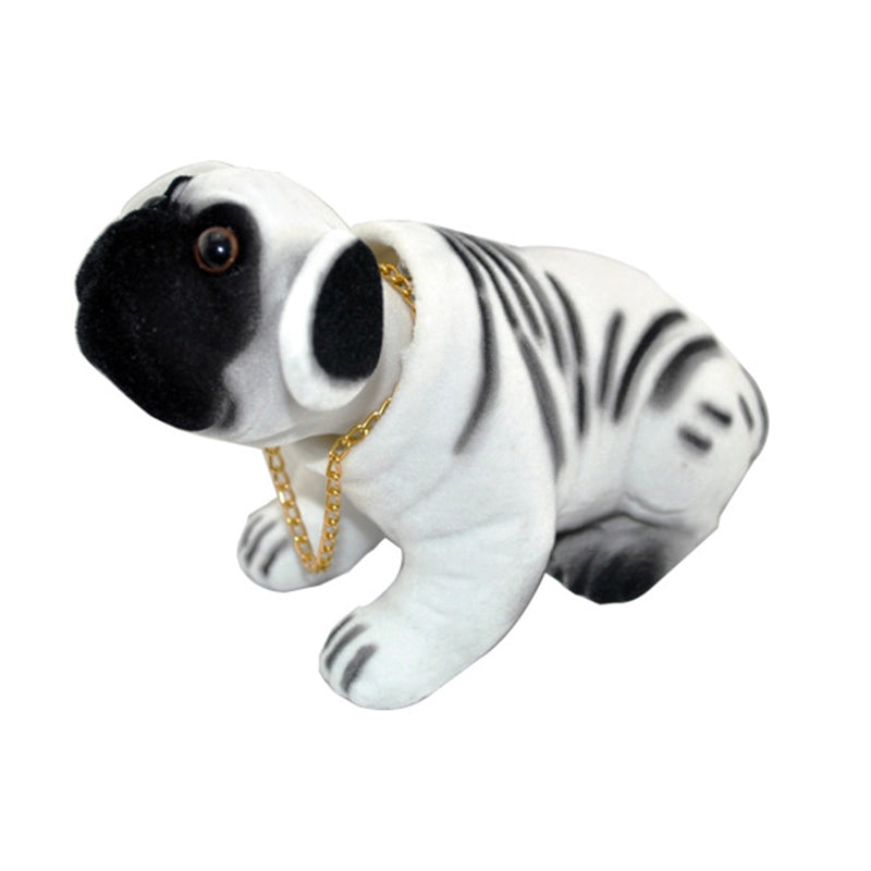 Faux chien tuning - bleublancbeauf.com
