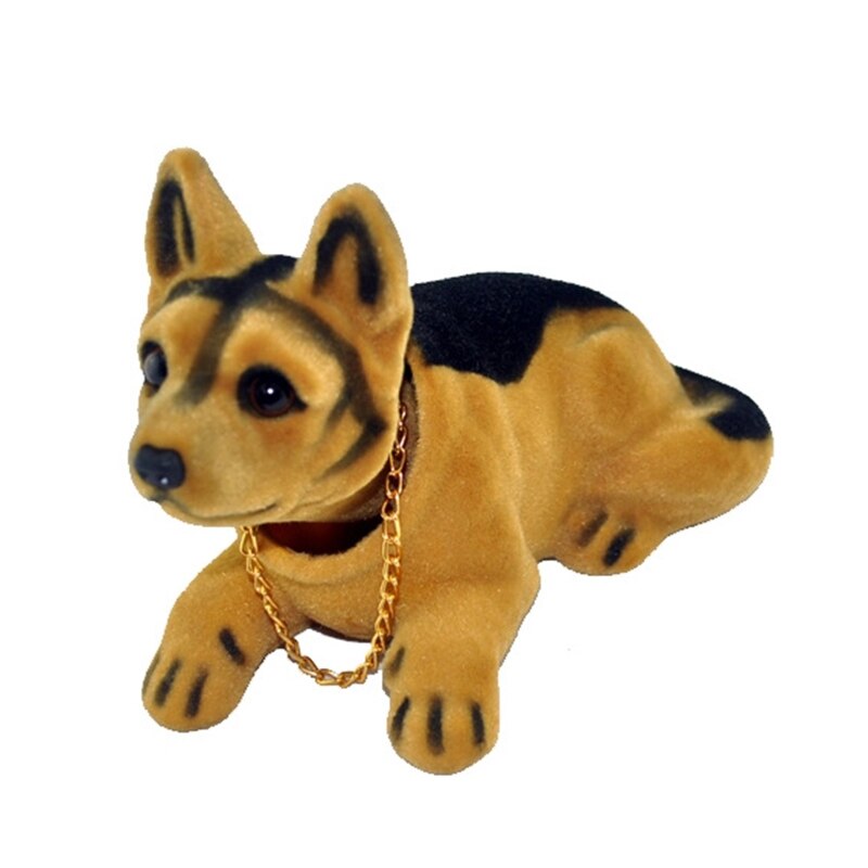 Faux chien tuning - bleublancbeauf.com