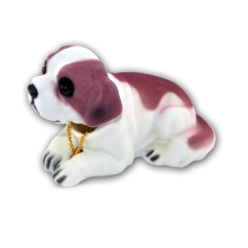 Faux chien tuning - bleublancbeauf.com