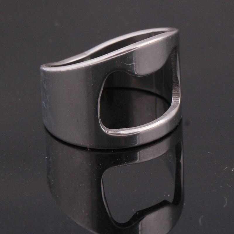 Bague décapsuleur - bleublancbeauf.com
