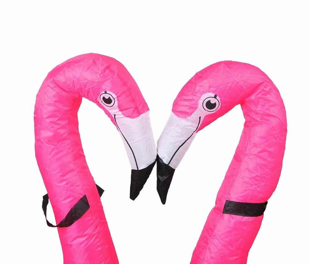 Déguisement flamant rose - bleublancbeauf.com