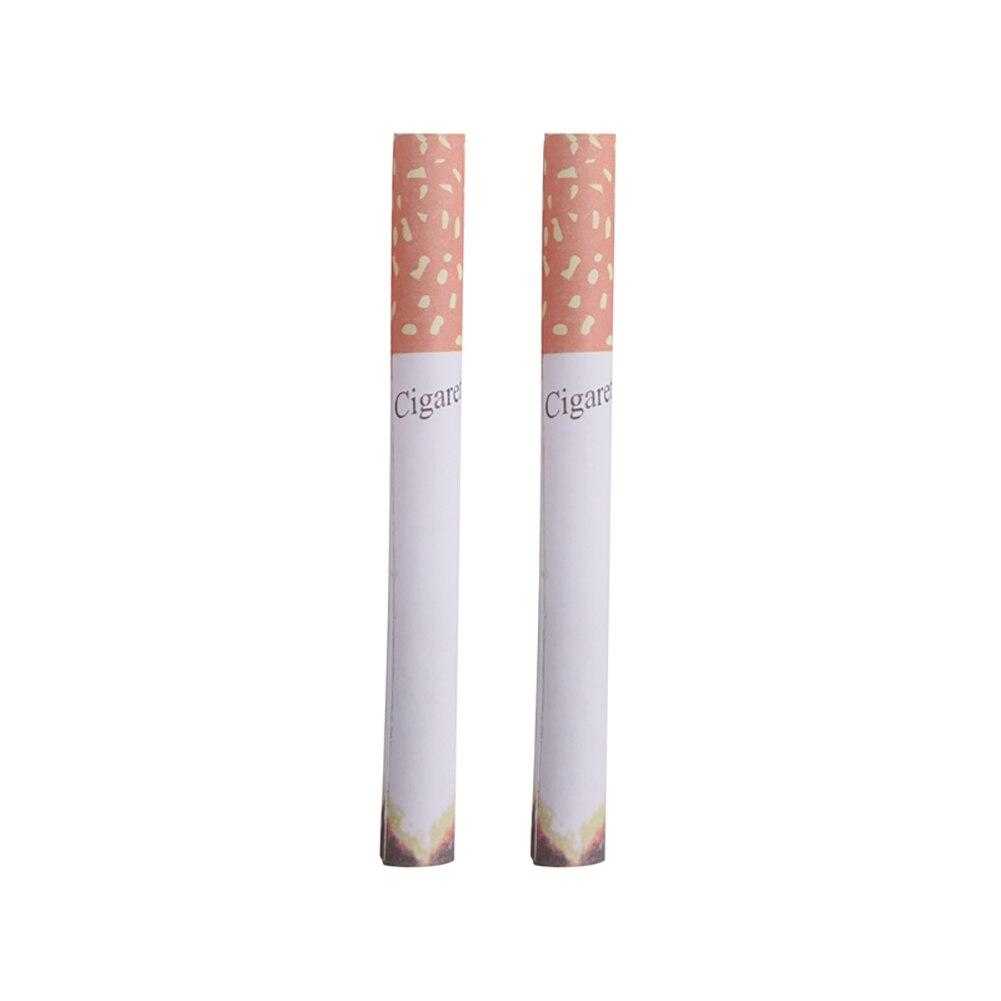 Fausse cigarette - bleublancbeauf.com