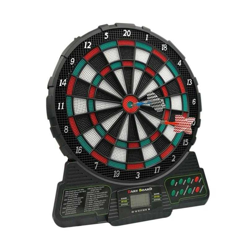 Jeu flechettes - bleublancbeauf.com