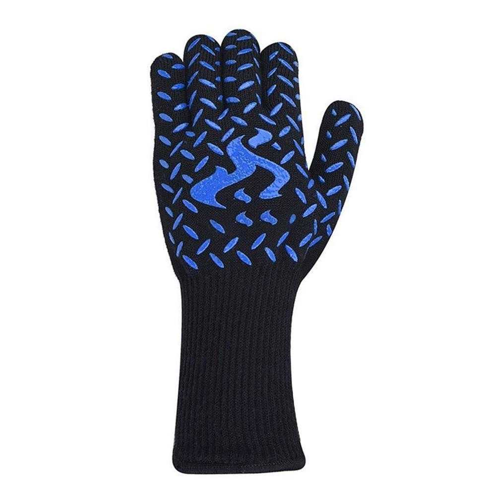 Gant spécial barbecue - bleublancbeauf.com