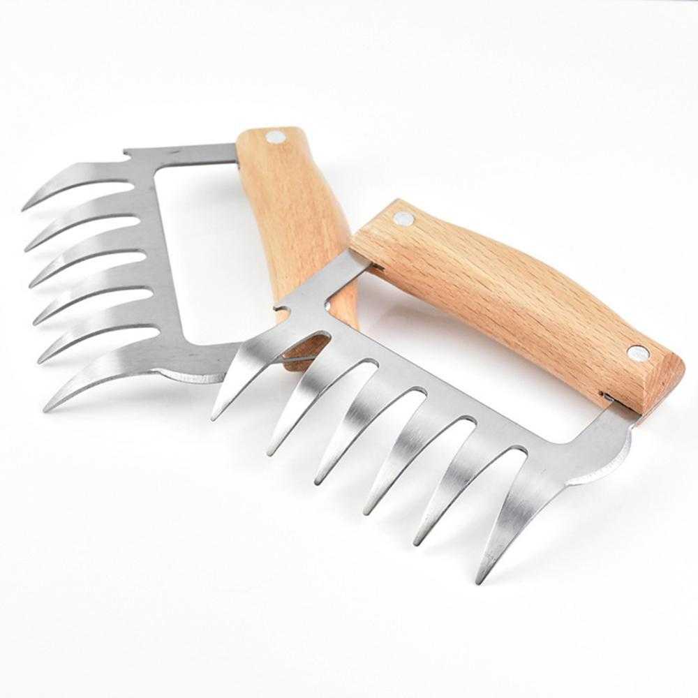 Griffe à viande - bleublancbeauf.com