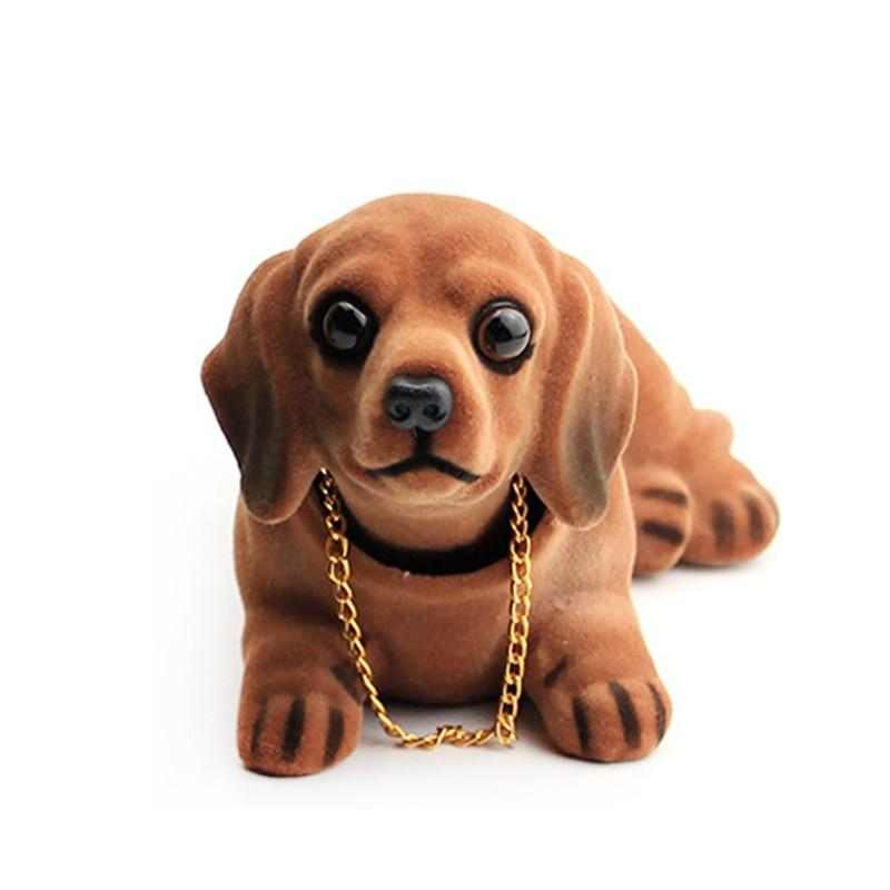 Faux chien tuning - bleublancbeauf.com