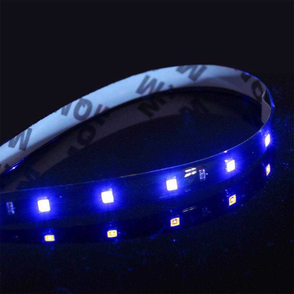 LEDS spécial tuning - bleublancbeauf.com