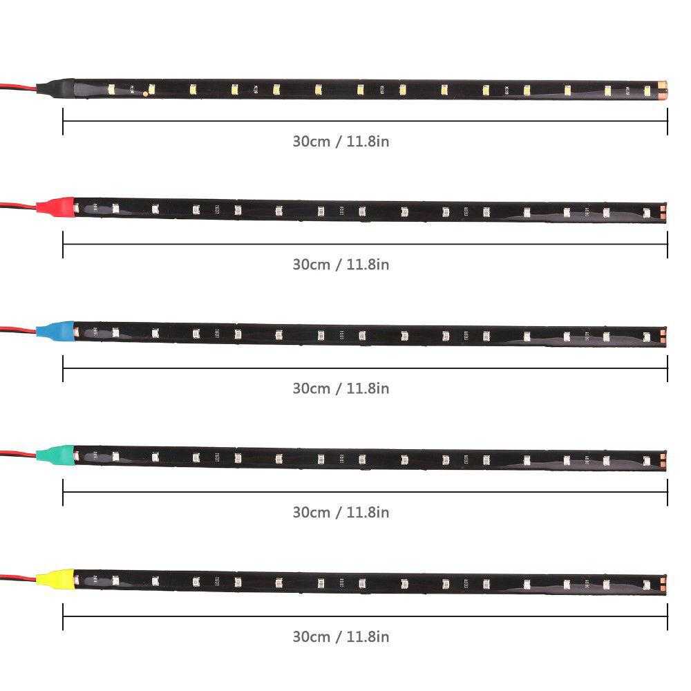 LEDS spécial tuning - bleublancbeauf.com