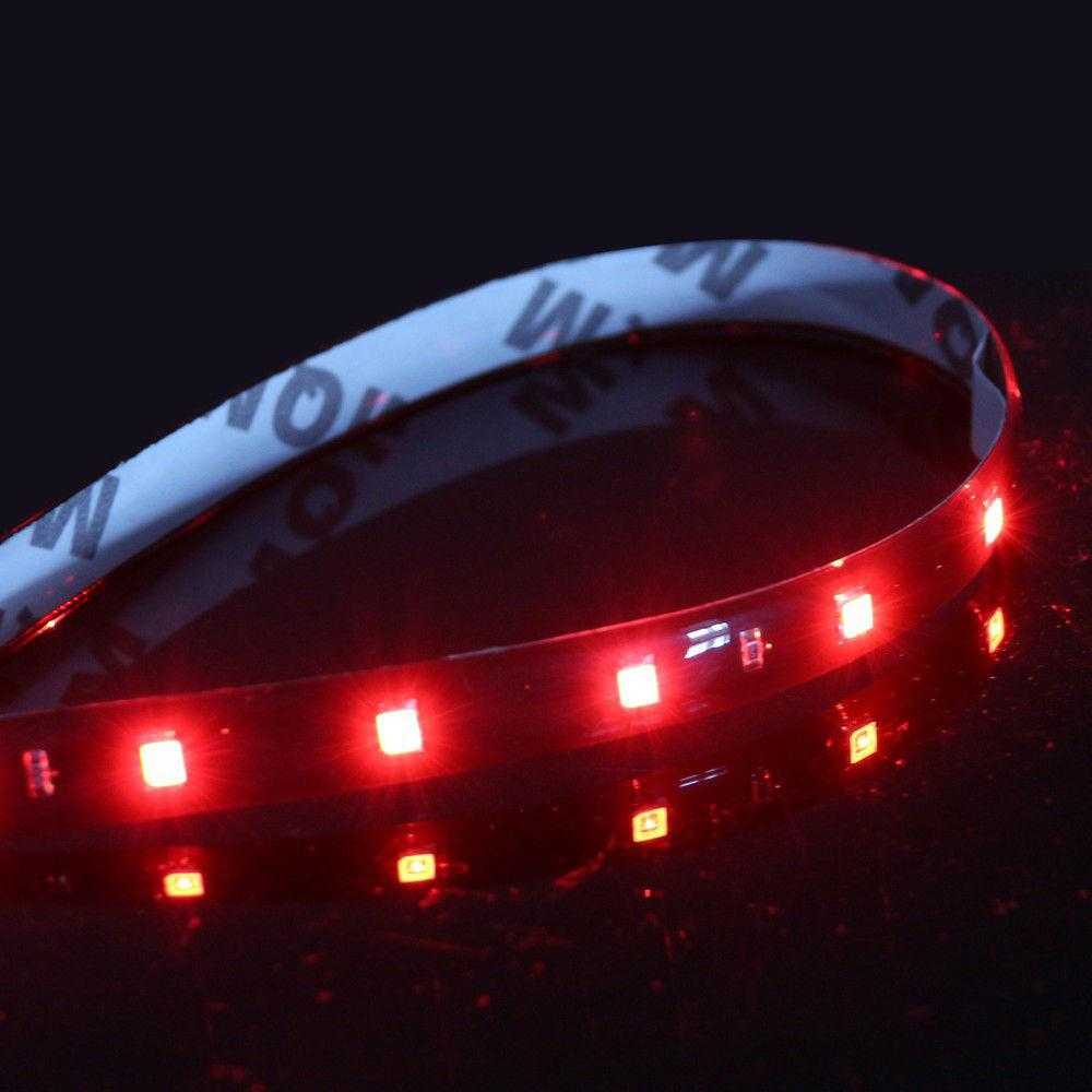 LEDS spécial tuning - bleublancbeauf.com