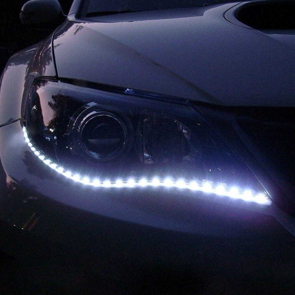 LEDS spécial tuning - bleublancbeauf.com