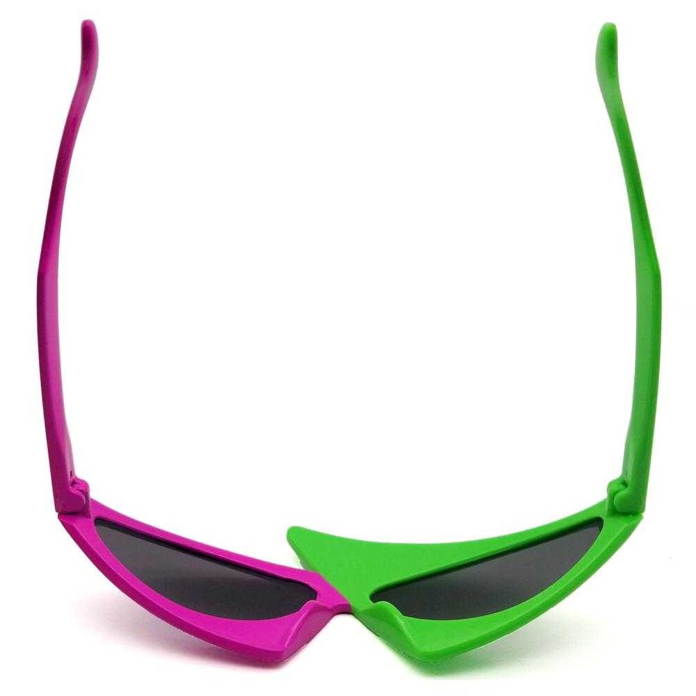 Lunettes Alien - bleublancbeauf.com