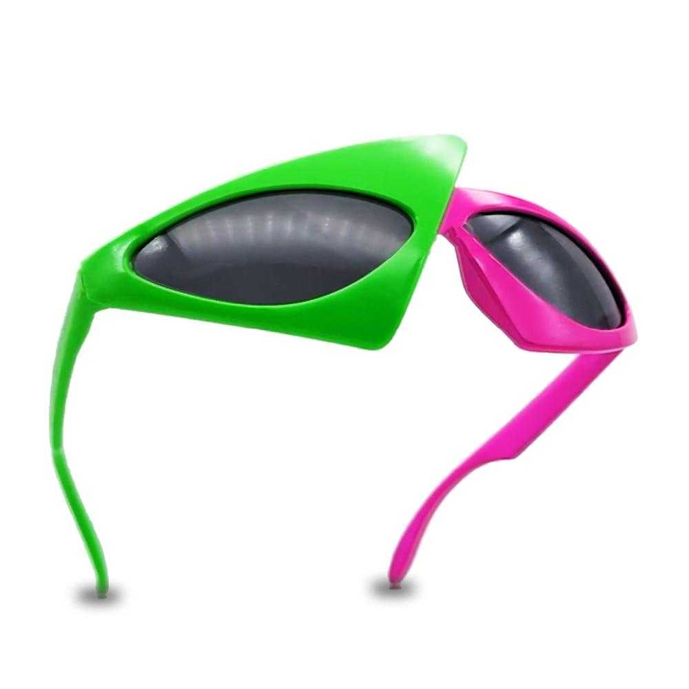 Lunettes Alien - bleublancbeauf.com