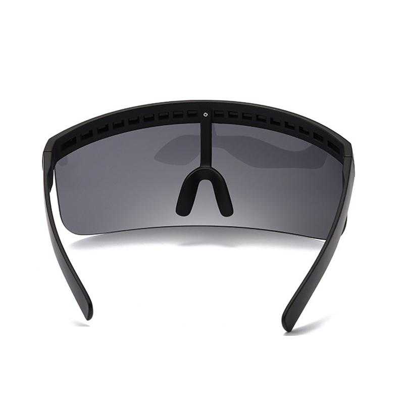 Lunettes visière - bleublancbeauf.com
