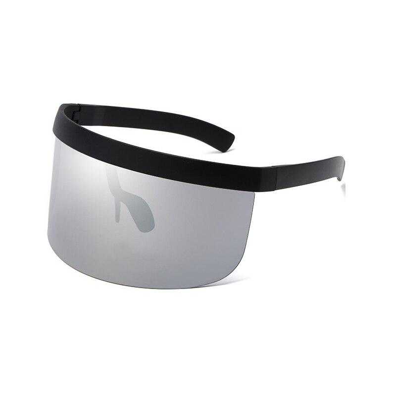 Lunettes visière - bleublancbeauf.com