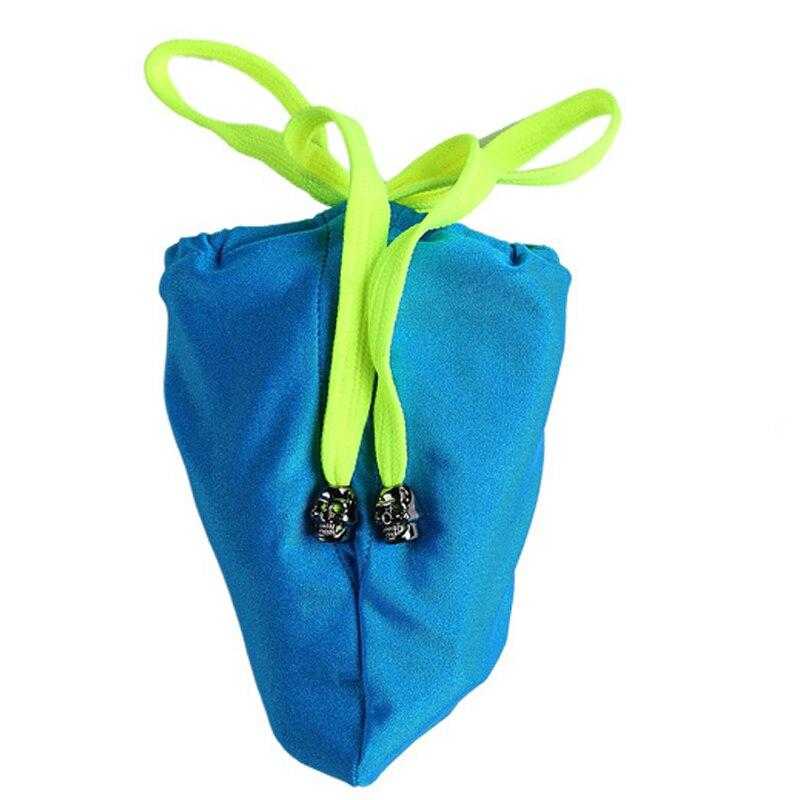 Maillot de bain micro-pénis - bleublancbeauf.com
