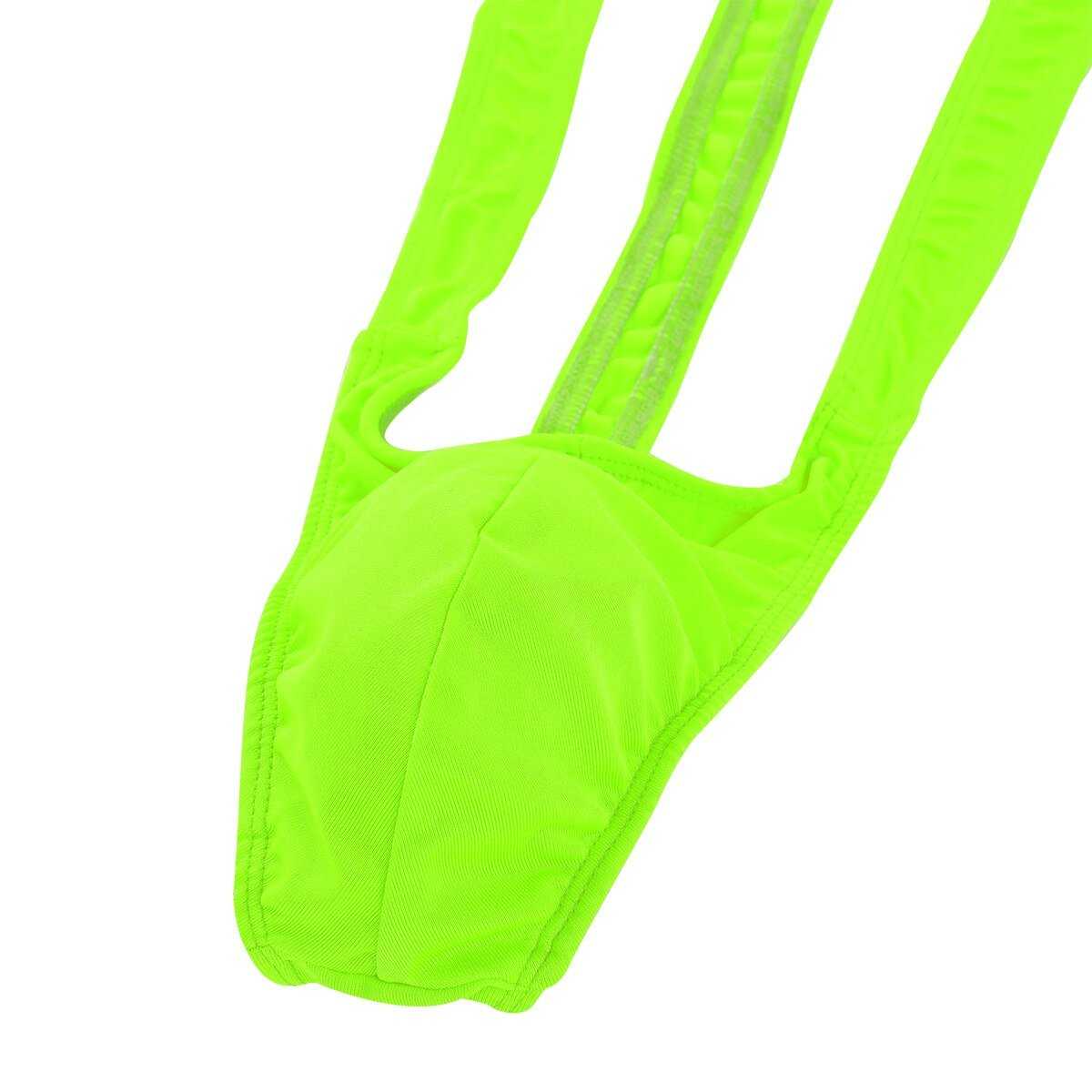 Maillot de bain mono-boule - bleublancbeauf.com