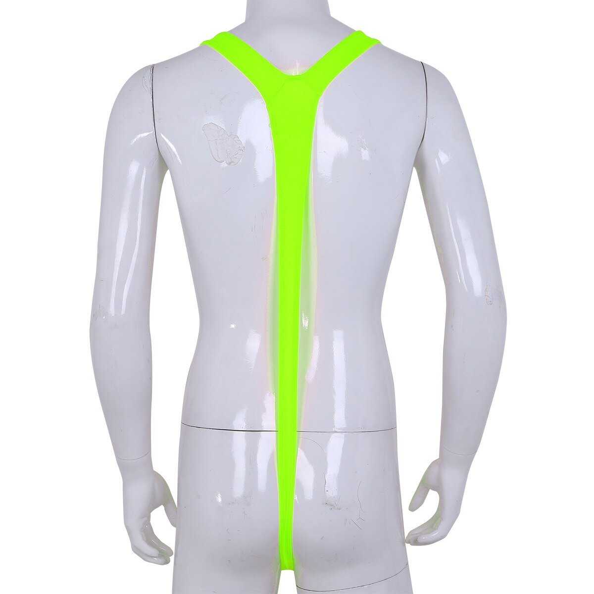 Maillot de bain mono-boule - bleublancbeauf.com