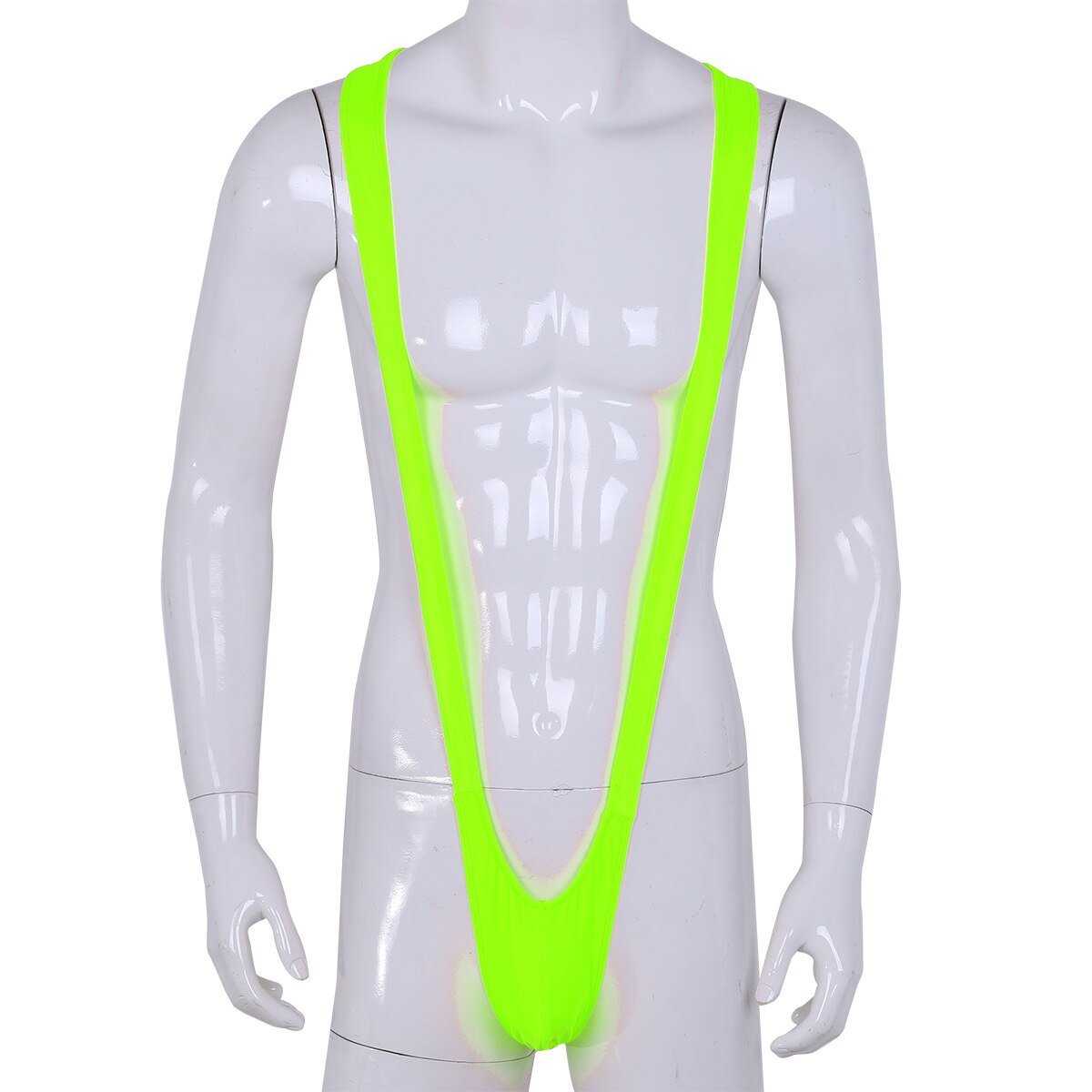 Maillot de bain mono-boule - bleublancbeauf.com