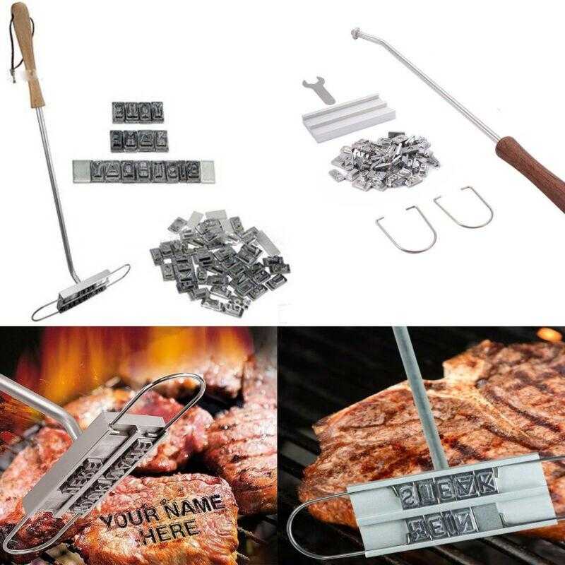 Marquage personnalisé barbecue - bleublancbeauf.com