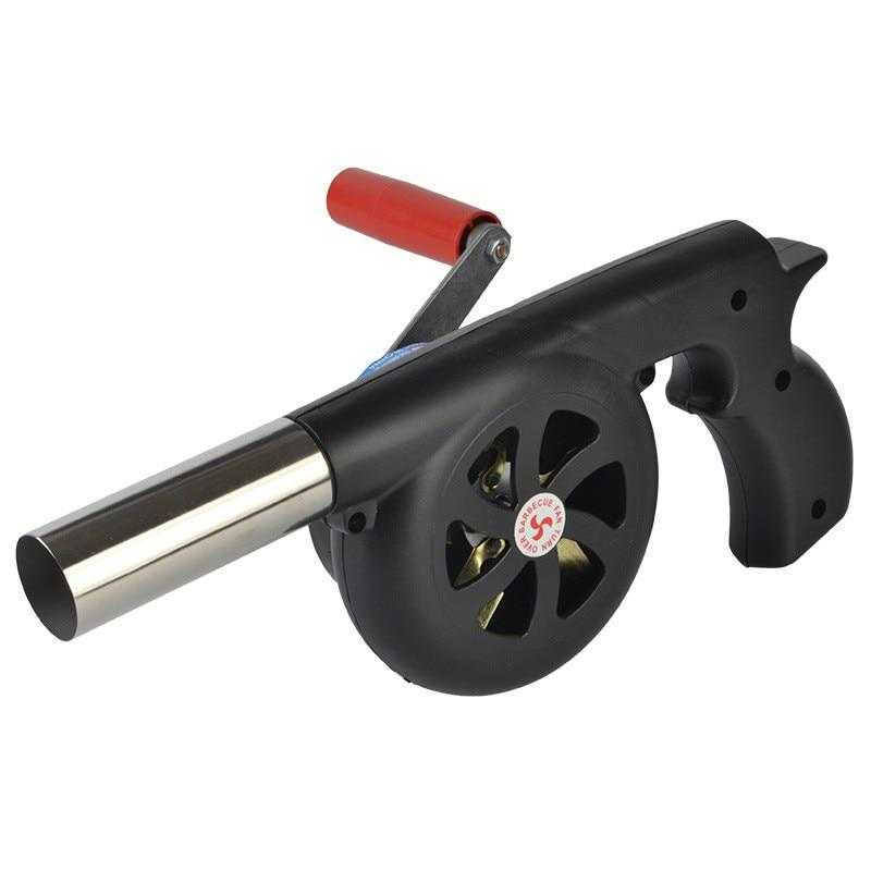 Souffleur pour barbecue - bleublancbeauf.com