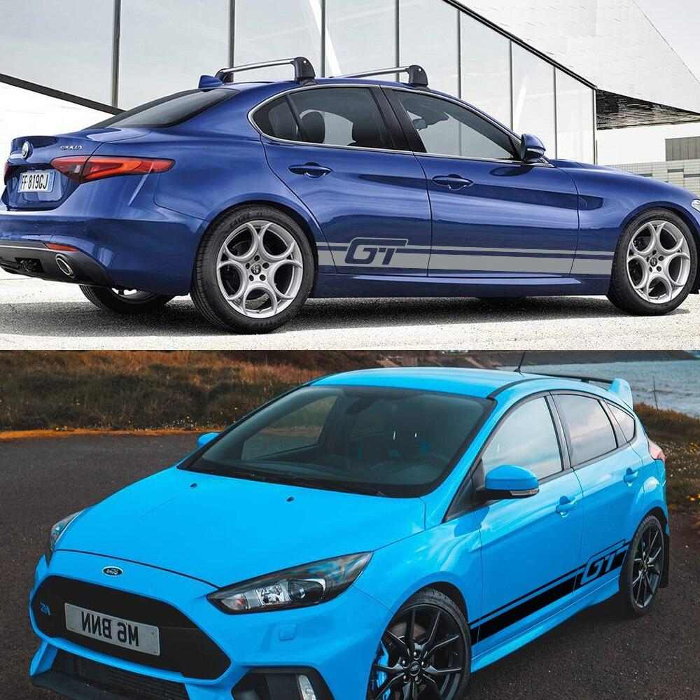 Autocollant GT - bleublancbeauf.com