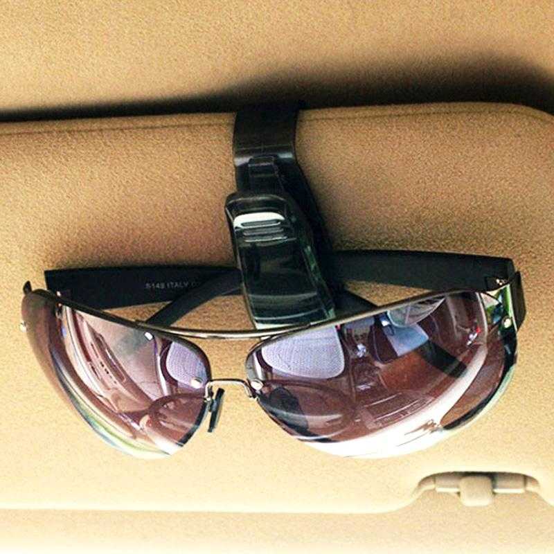 Support lunettes de soleil - bleublancbeauf.com