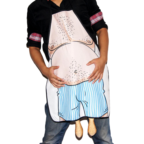 Tablier de cuisine pour homme - bleublancbeauf.com