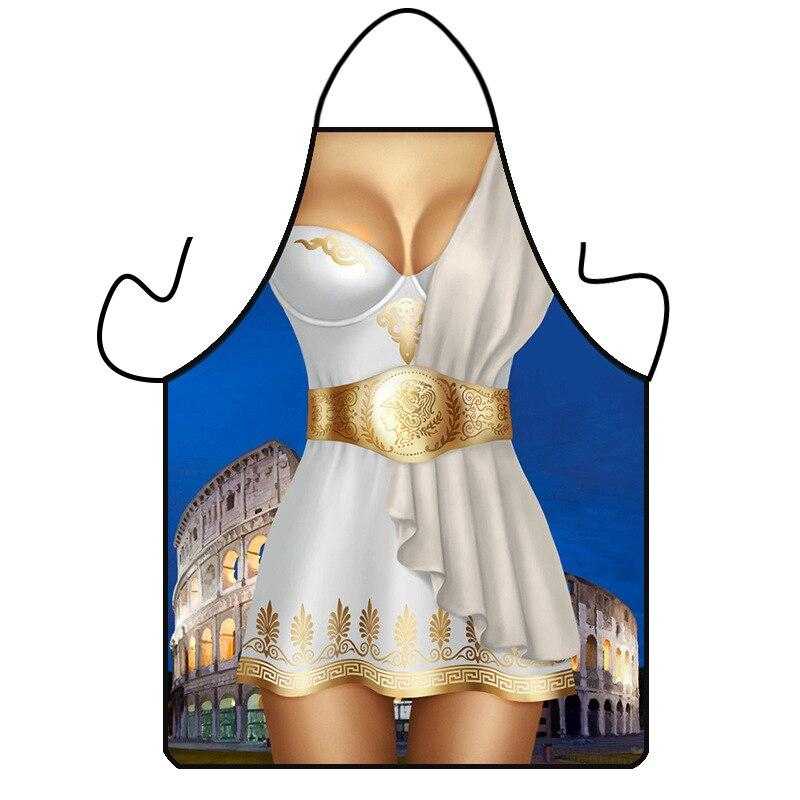 Tablier de cuisine beauf - bleublancbeauf.com