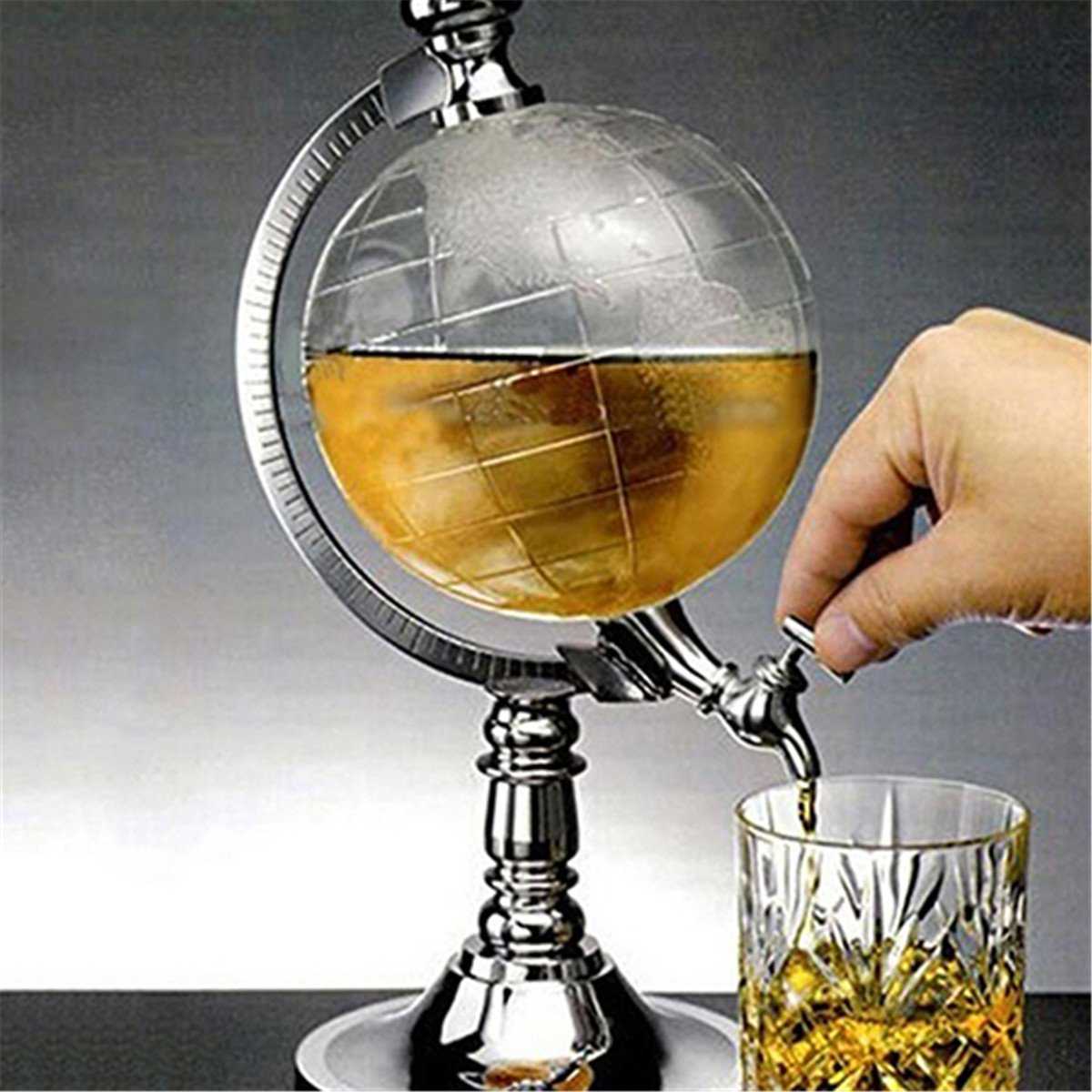 Tireuse à whisky - bleublancbeauf.com
