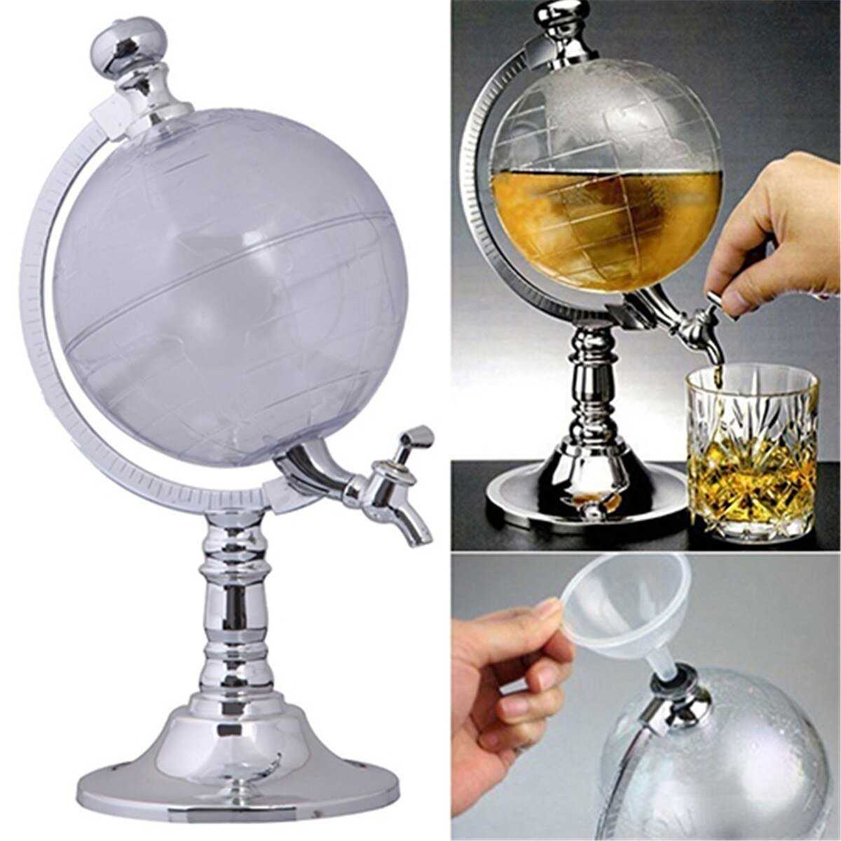 Tireuse à whisky - bleublancbeauf.com