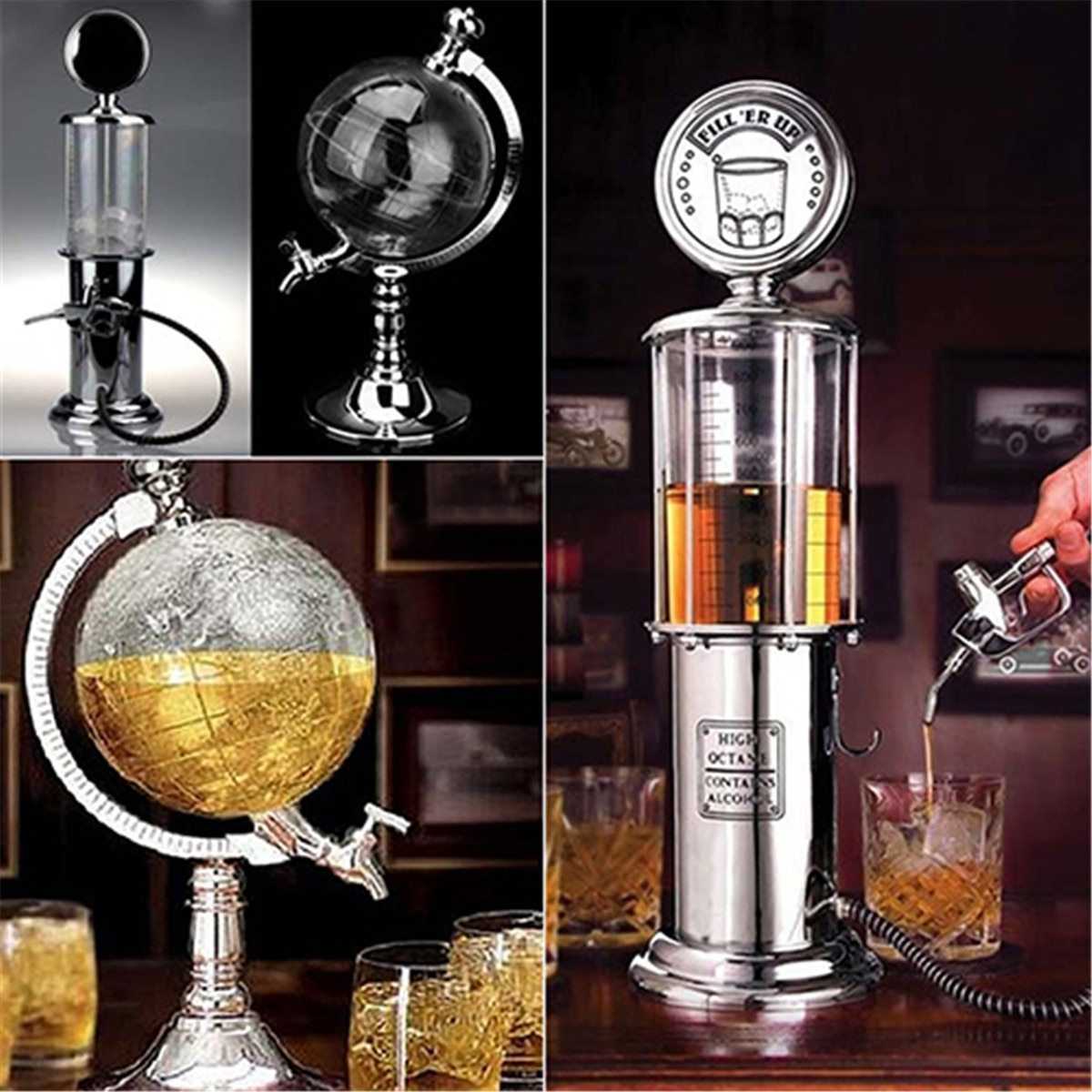 Tireuse à whisky - bleublancbeauf.com