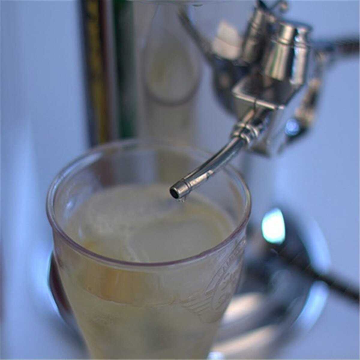 Tireuse à whisky - bleublancbeauf.com