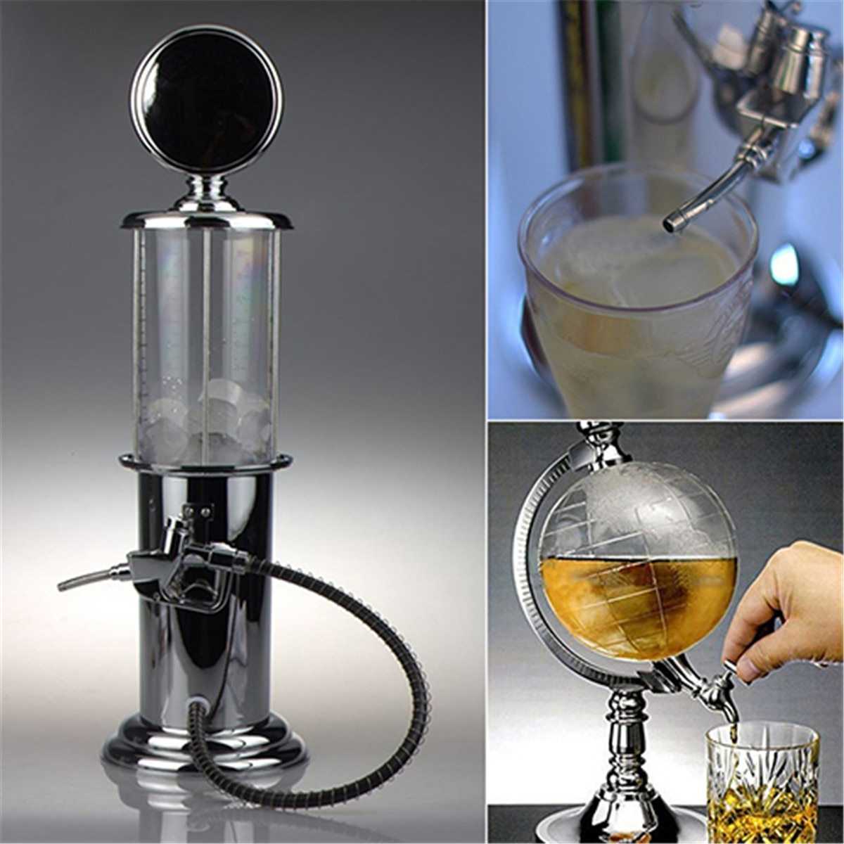 Tireuse à whisky - bleublancbeauf.com