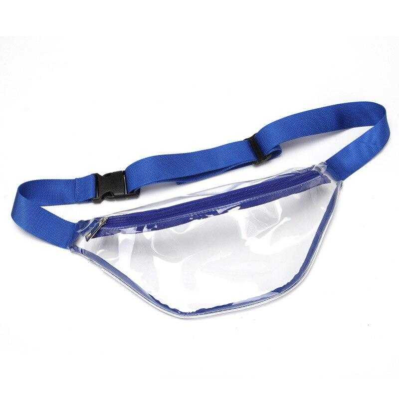 Banane transparente 