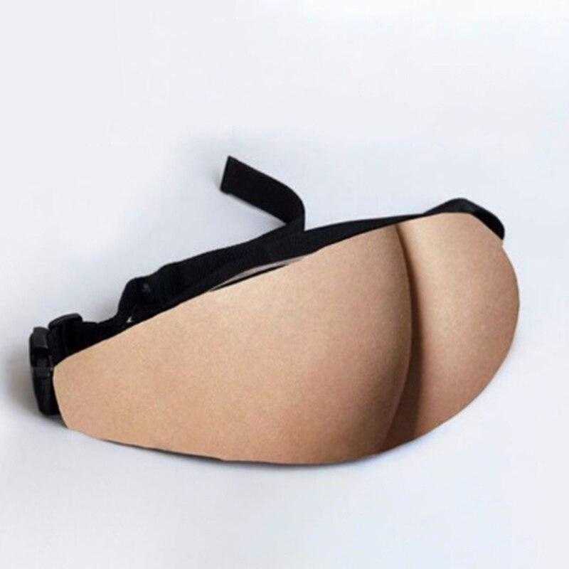 Banane fesse 