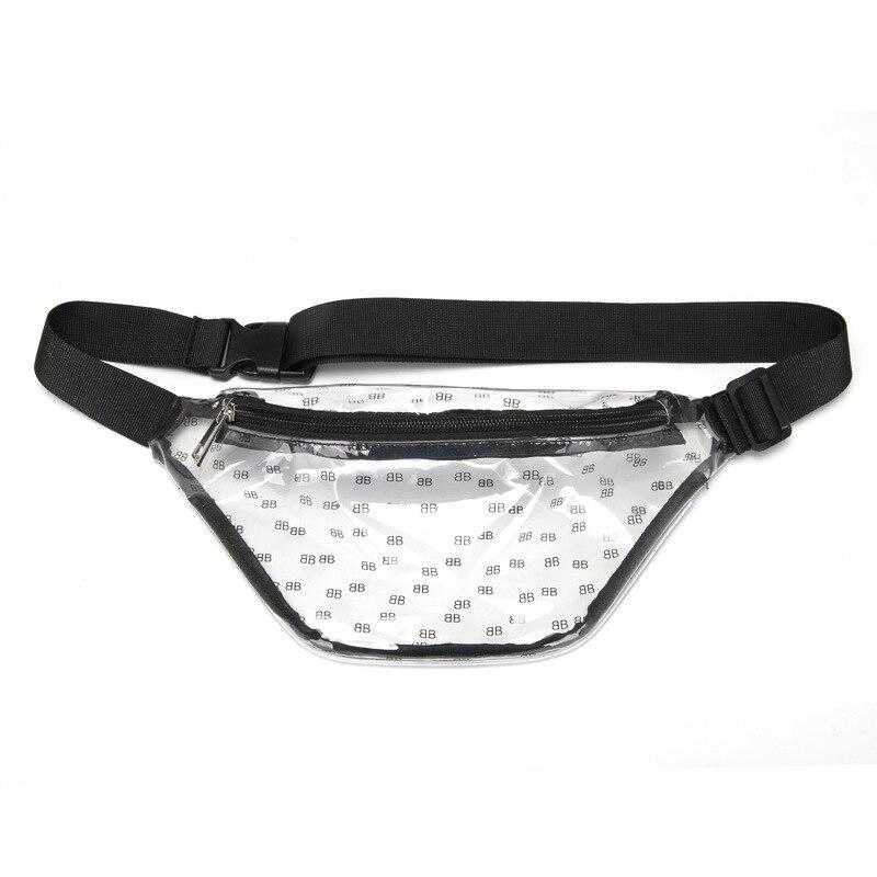 Banane transparente 
