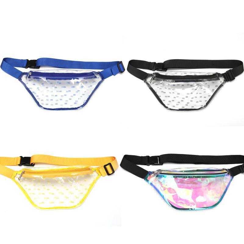 Banane transparente 