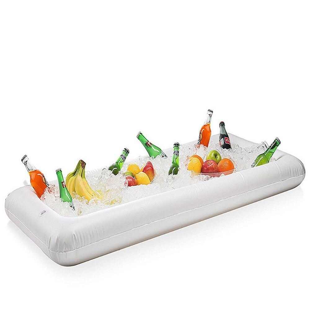 Bar gonflable - bleublancbeauf.com
