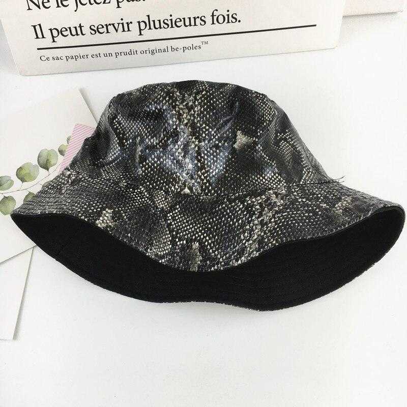 Bob peau de serpent - bleublancbeauf.com