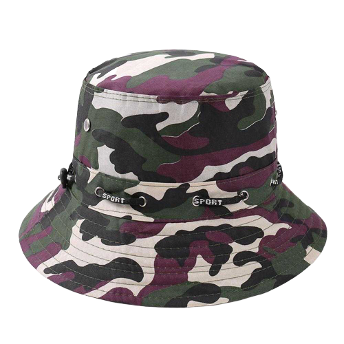 Bob camouflage - bleublancbeauf.com