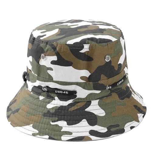 Bob camouflage - bleublancbeauf.com