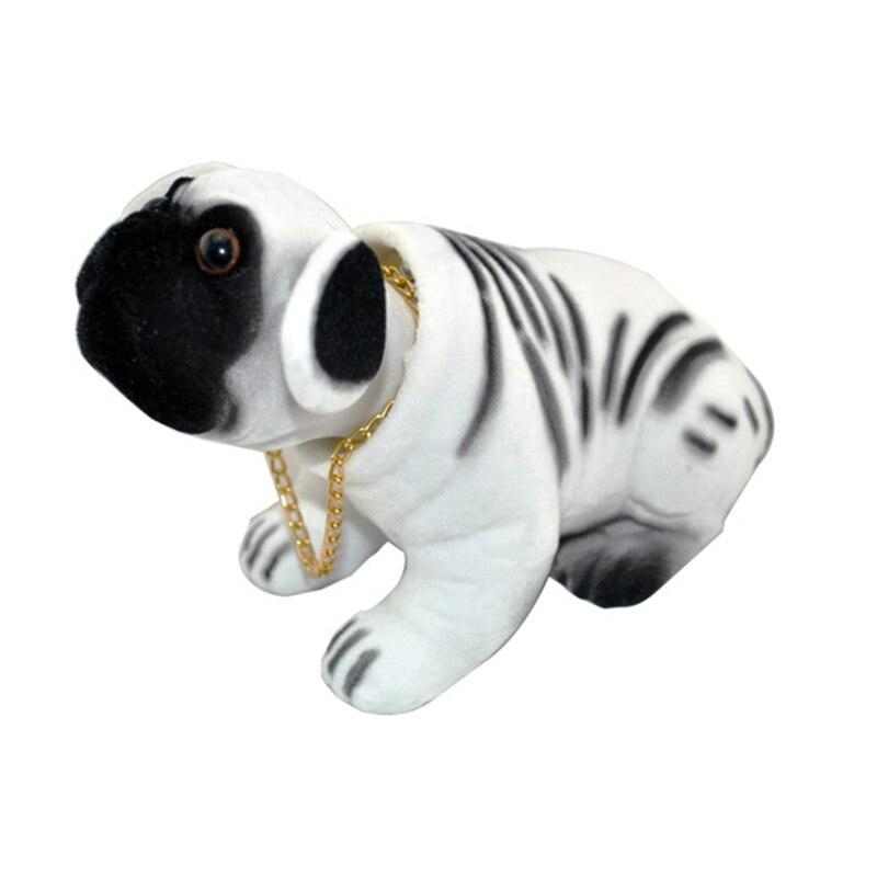 Faux chien tuning - bleublancbeauf.com