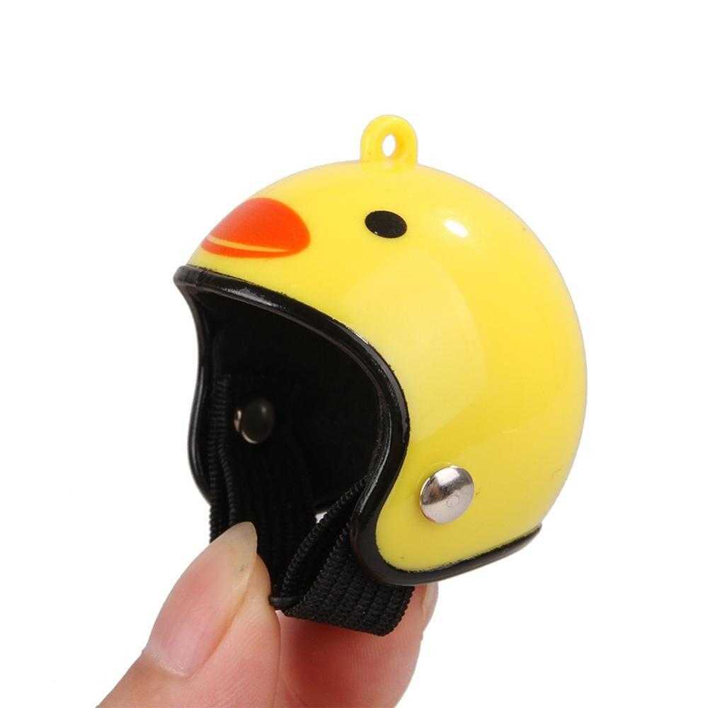 Casque de moto pour poule - bleublancbeauf.com