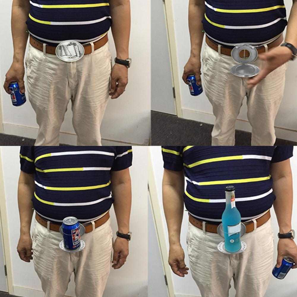 Ceinture pour bière - bleublancbeauf.com