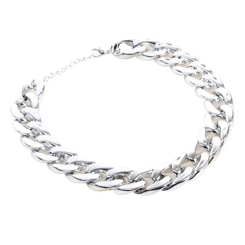 Chaîne en or pour chien - bleublancbeauf.com
