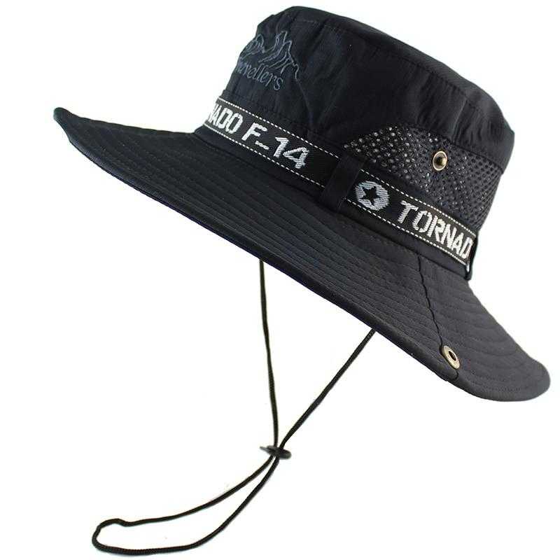 Chapeau d'aventurier - bleublancbeauf.com