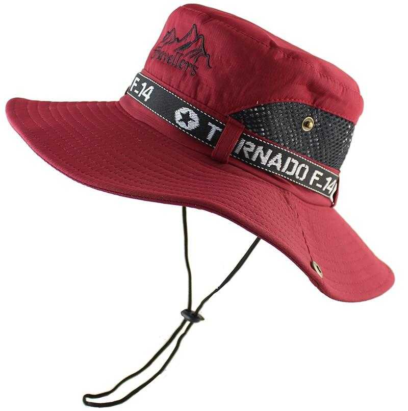 Chapeau d'aventurier - bleublancbeauf.com