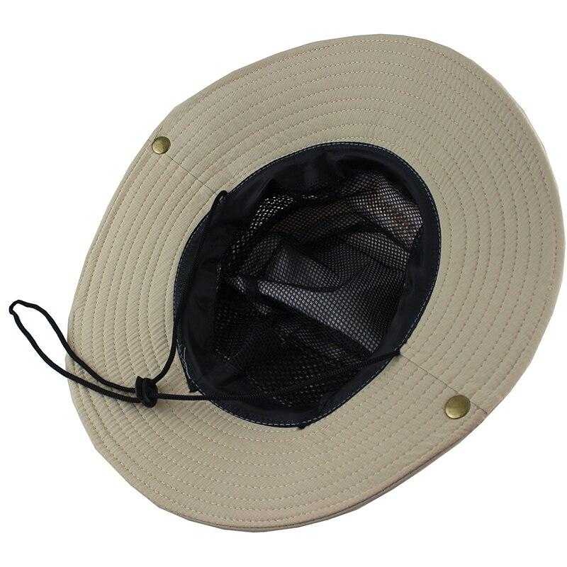 Chapeau d'aventurier - bleublancbeauf.com