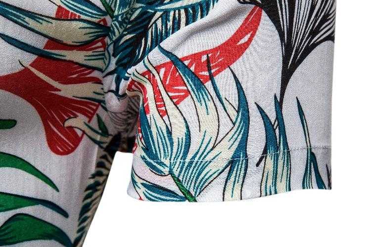 Chemise aventurier - bleublancbeauf.com